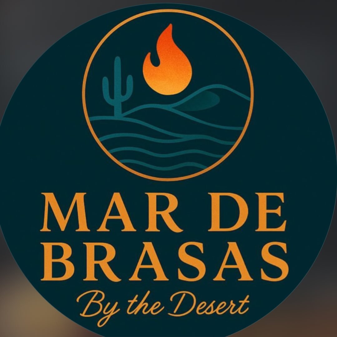 Mar de Brasas